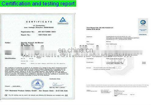 Lighting partition wall/display inflatable screen wall