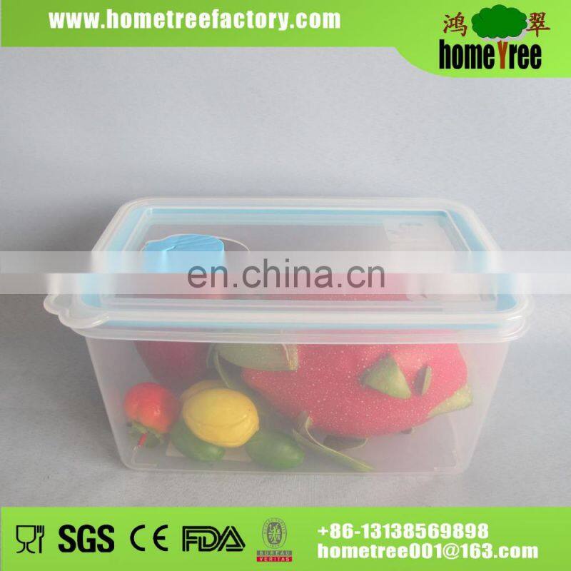 Hot Sales Sandwiches Bread Shape Lunch Box Bento Box For Kids