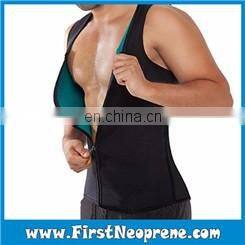 Fashionable Style Widely Used Body Shaper Neoprene Vest
