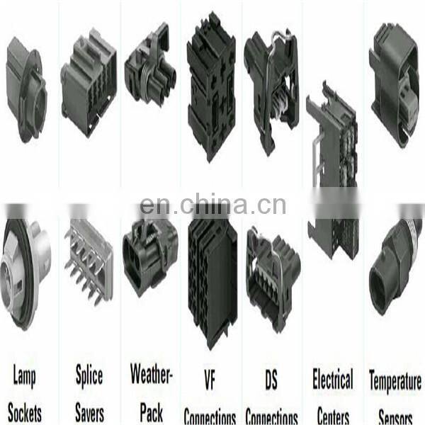 Custom processing plastic Connectorswire wiring lemo rj45 waterproof usb connector6 gauge wire connectors8 gauge wire connectors