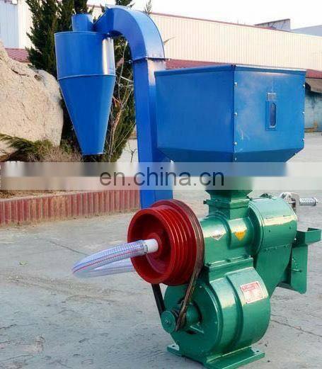 Factory Price Grain Rice Bean Polisher Polishing Machine