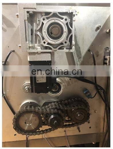 Automatic cake stuffing machine pumpkin pie machine from Chine suppliers