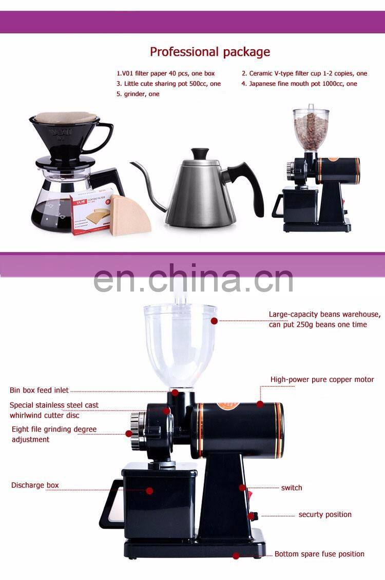 good quality coffee beans roasting baking machine for coffee shop with low price for sale