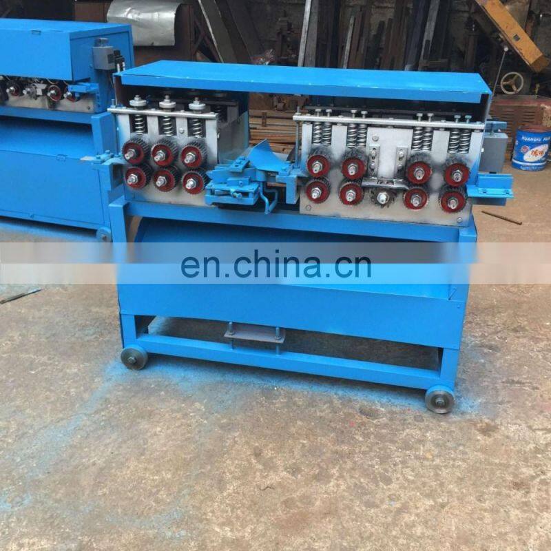 Cheap Price High quality Bamboo toothpick making machine line for sale