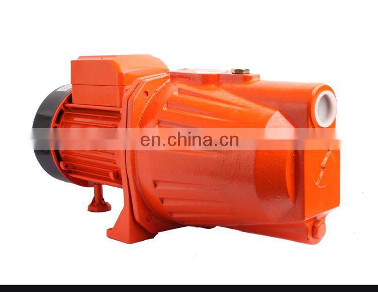 Alibaba top sale supplier irrigation high pressure water pumps