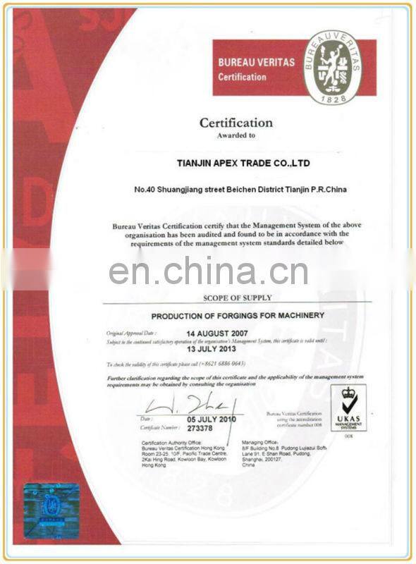 steel casing pipe sizes