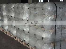 CNG compressed natural gas steel cylinder for vehicle