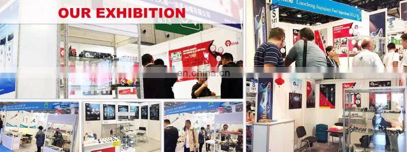 volvo fh12 truck Genuine Fuel Injection Common Rail Fuel Injector 20430583