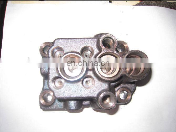 high quality rotor head HX.5 for yanmar diesel engine