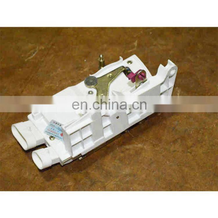 SAIC- IVECO Truck part 6105-300401 Lock body