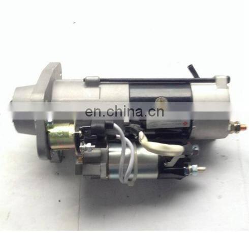 In stock ISLE 24V Starter Motor 4946256