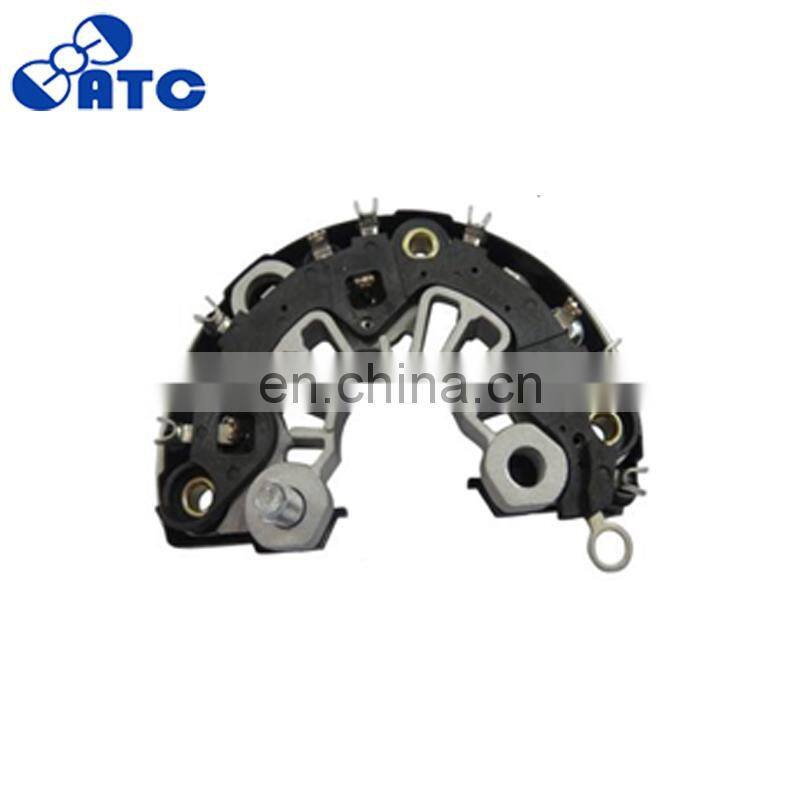 IBR327 3 phase bridge rectifier circuit working