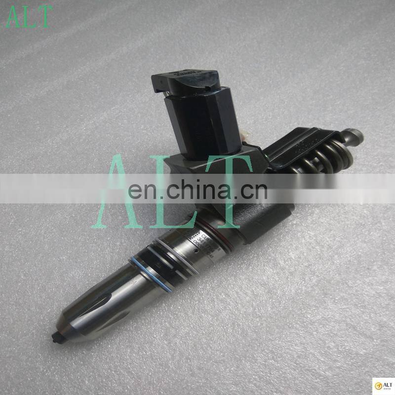 Stock goods! cumminss common rail fuel injector 3411764