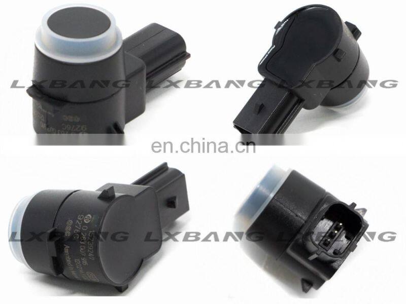 LLXBB PDC Parking Sensor Parking Assist Sensor 13303039 0263003972 6236751 for GM Opel Saab Citroen Fiat Peugeot