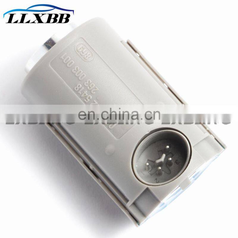 PDC Ultrasonic Parking Sensor 0263003001 For Mercedes Benz W202 W208 W220 W638 W210 A0005425418 0005425418