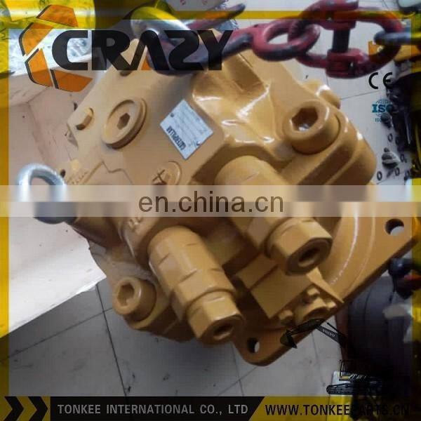 E365C swing motor 295-9437 ,excavator spare parts, E365C swing device