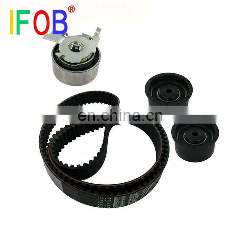IFOB Engine Spare Parts Timing Belt Kit For Hyundai Tucson Sonata VKPC95871
