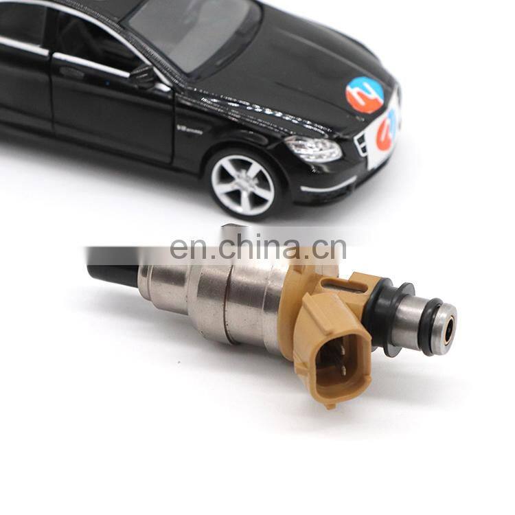 Original auto part For 1994-97 Mazda Miata 1.8L 195500-2180 Fuel Injector Nozzles 550cc 850cc