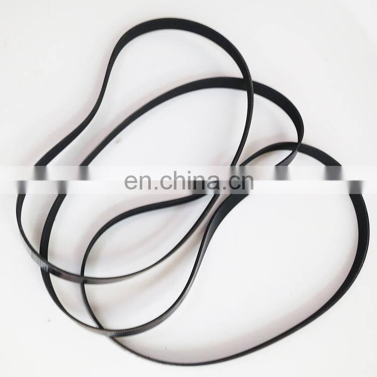 Diesel Engine Spare Parts 8pk1420 Fan Rubber V Belt