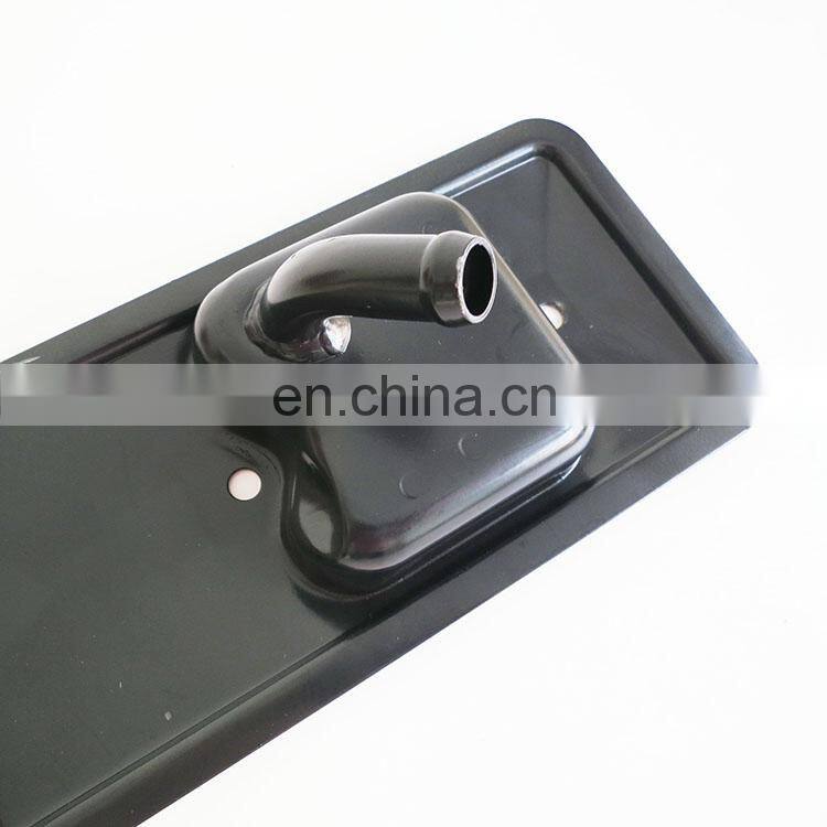 Dongfeng Auto Diesel Engine Spare Parts 3911822 3990737 Push Rod Cover