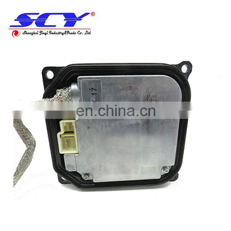 Suitable for Toyota Headlight Ballast Module 8596752020 DDLT003 8110730D31 8110747150 8110730D30 8596751050 8596720010 85967510