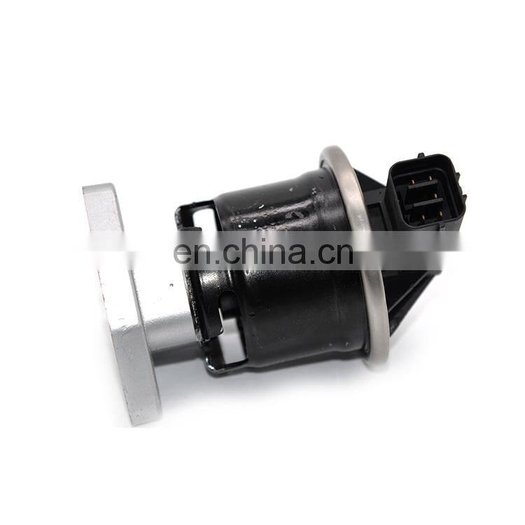 Genuine Auto Electrical Parts 18011-PGK-A00 18011PGKA02 For H-onda Accord Odyssey EGR Gas valve
