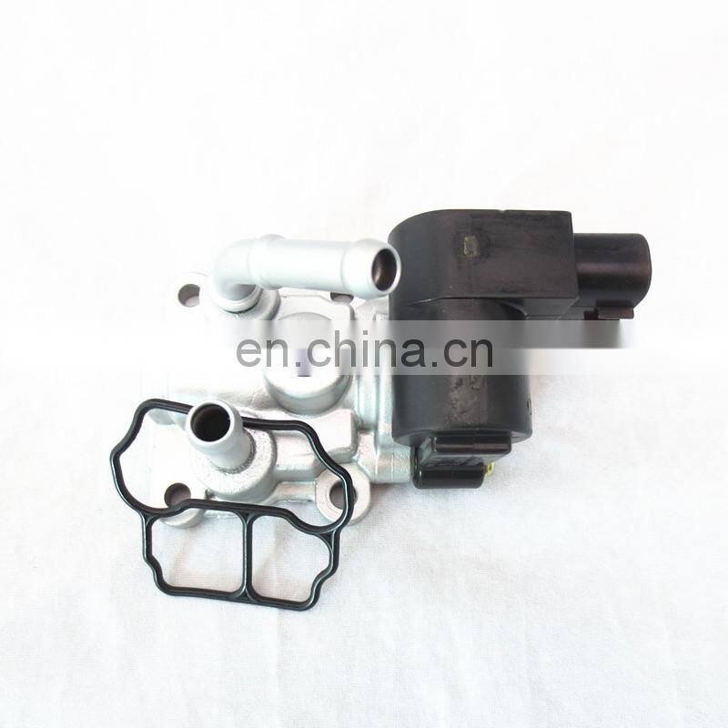 Hengney brand new 22270-97201 2227097201 136800-1250 For Toyo ta Daihatsu Daihatsy idle speed motor