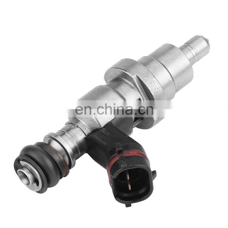 New Fuel Injector 23250-28030 for Rav4 Avensis 1AZ-FSE D4 2.0L Engine