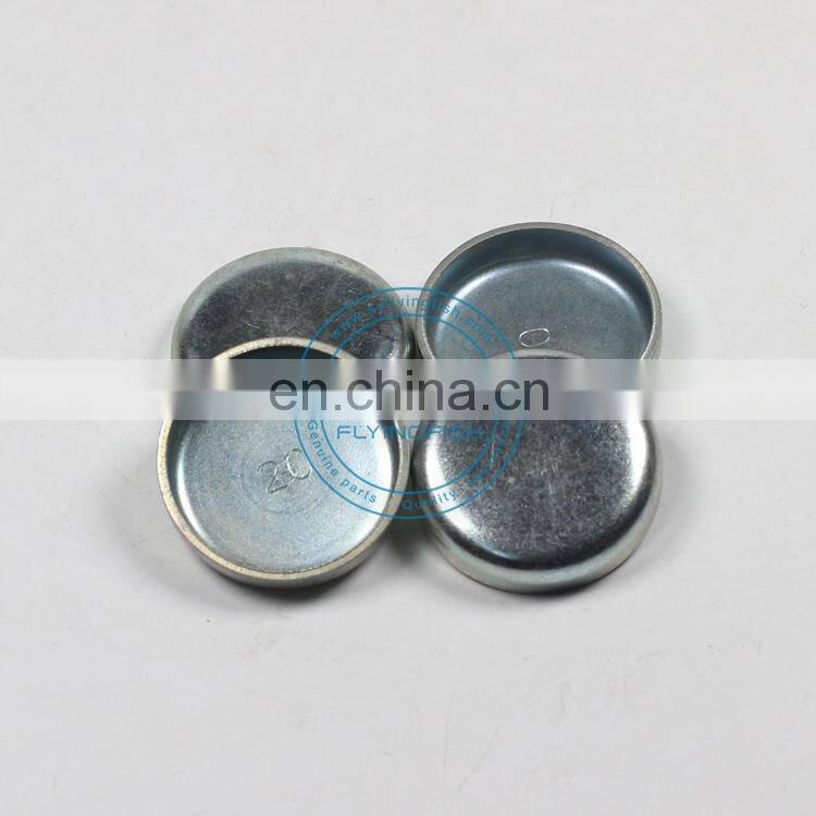 Genuine Parts ISC8.3 6CT8.3 Engine Parts Air Intake Bowl-shaped Expansion Plug 156075