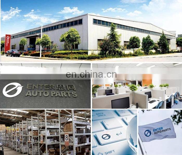 Diesel Engine Aftertreatment Device Square Four Needles Nitrogen Oxide Sensor 5WK9 6765B 4326863