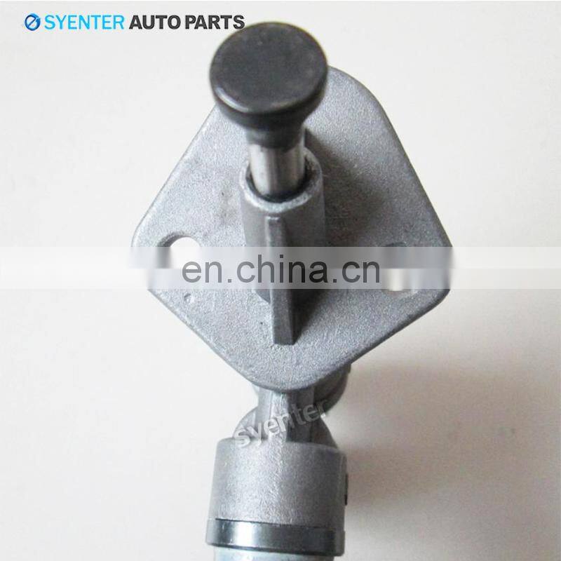 6CT diesel engine Fuel pump Fuel Transfer Pump 3936320 fuel lift pump 4988751