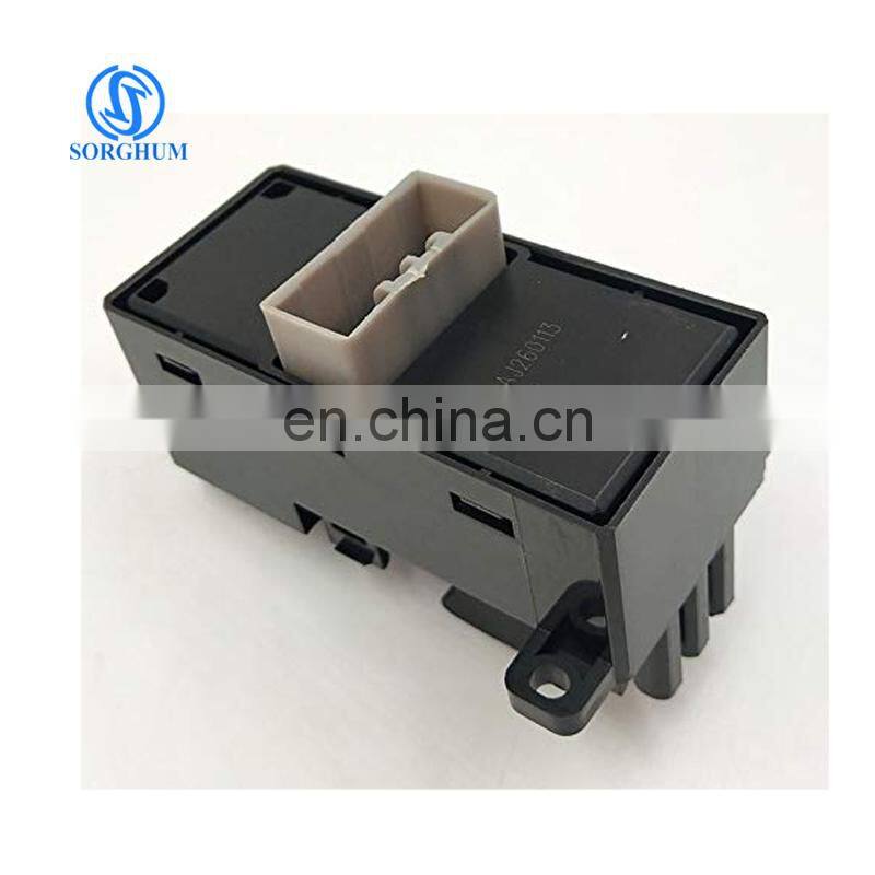 Auto Window Lifter Switch For Honda 35770-TA0-A11