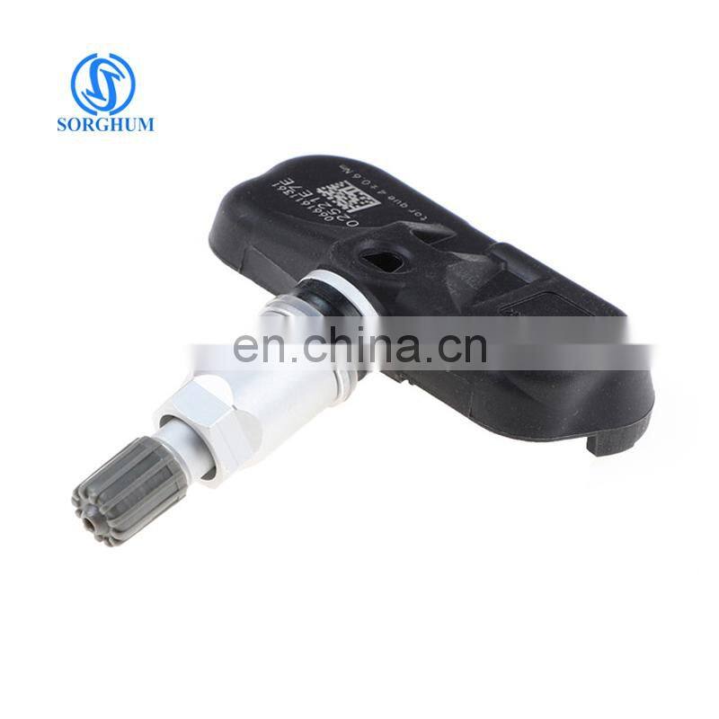 High Quality TPMS Tire Pressure Sensor For Toyota Tundra 315MHZ 426070C091