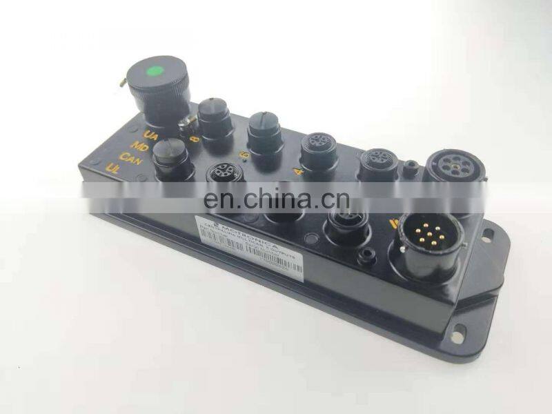 FANTUZZI Electric connection No.:2420.010.0043