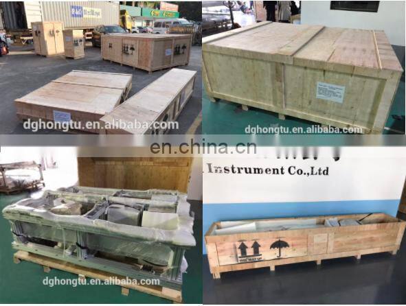 Computer Controlled Impact Penetration Testing Machine/testing equipment