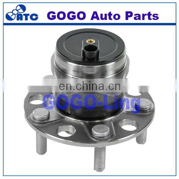 Wheel Hub Bearing for Jeep PATRIOT COMPASS CHRYSLER DODGE OEM 512332 720-0358, 1411-246667