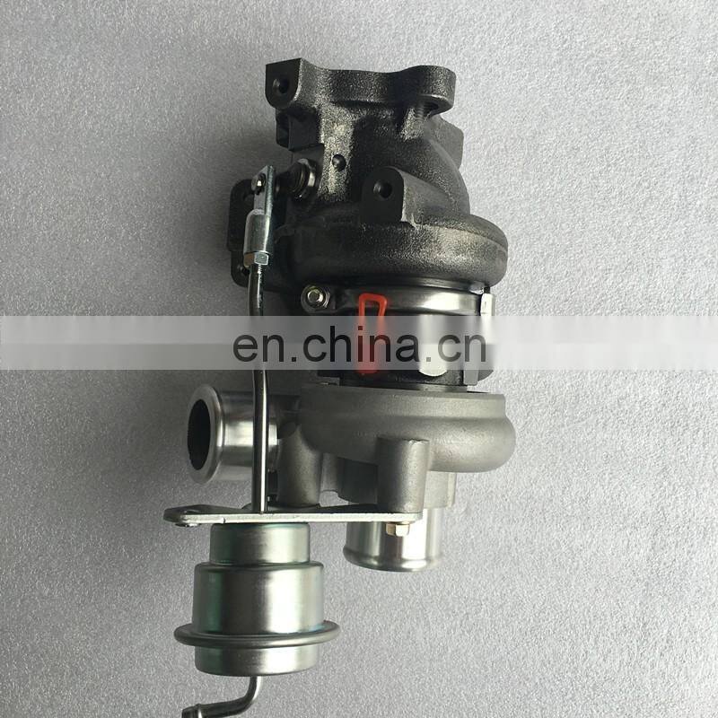 OEM TD025 Turbo 49173-02010 1320900080 A1320900080 Turbocharger for Smart-M CC Smart Fortwo Engine 3B21 M132.930 M132E10AL