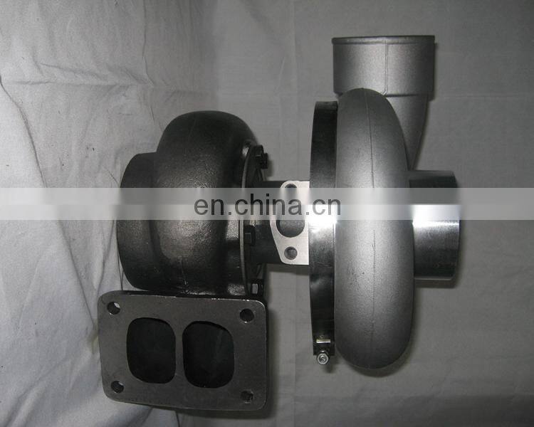 6D140 engine parts KTR110 Turbocharger For Komatsu Engine 6D140 WA600-1 6505-52-5030 6505-52-5350 6505-52-5510 6505-52-5410
