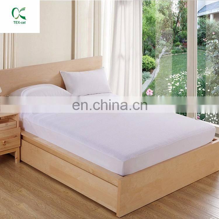 Hot Selling Promotional Towel Cloth cotton Bed Cover