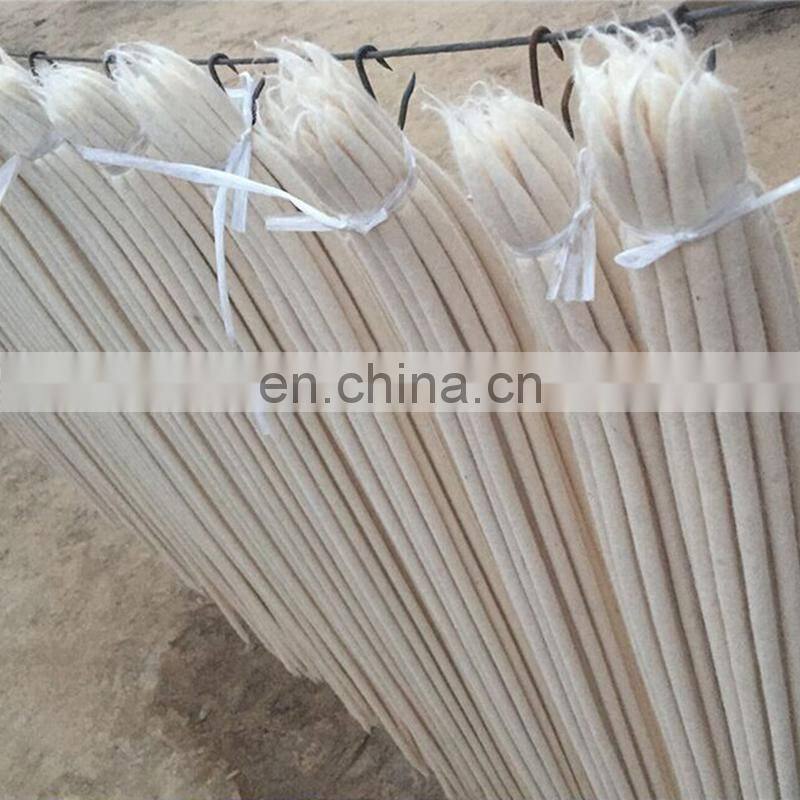 Oil Absorbent Wool felt Strip /Dustproof Seal Felt Rope