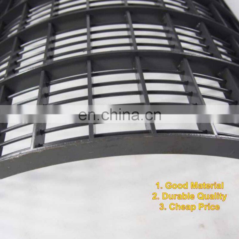 DC68 DC70 Combine Harvester Concave Spare Parts For Sale In India