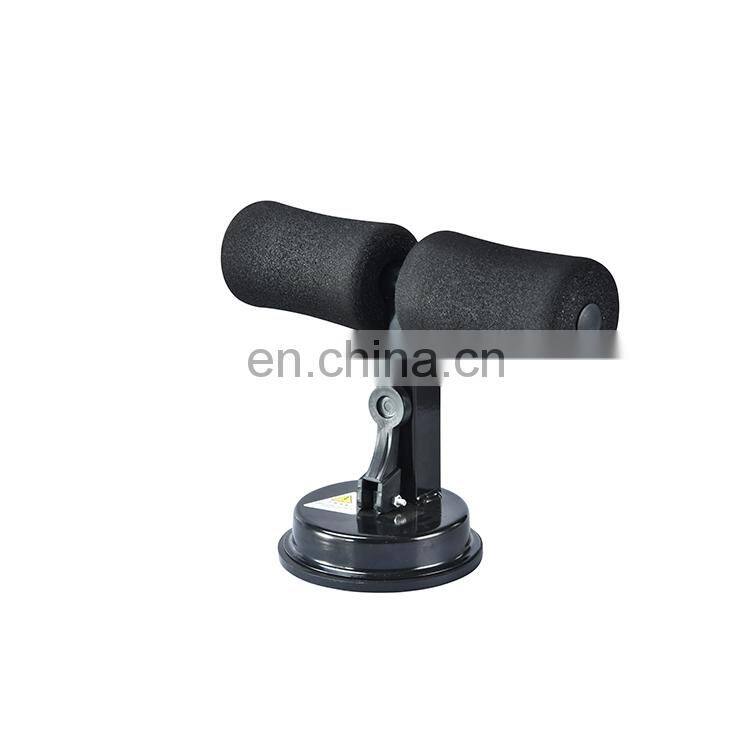 Factory Direct Sales Fitness Equipment Mini Portable Sit-ups Assistant Device
