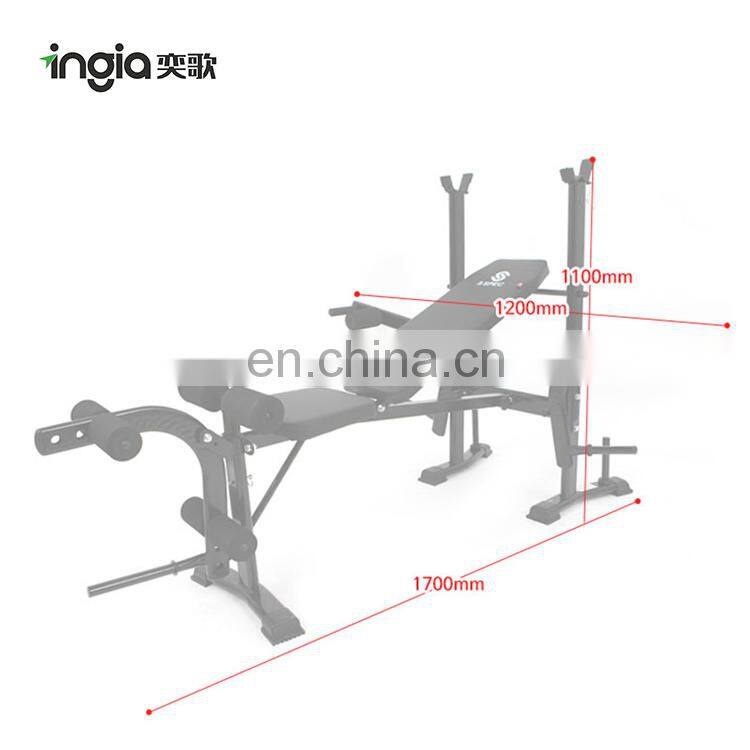 Brand New Weight Lifting Bench Made In China