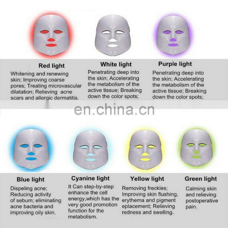 Multi-functional 11 In 1 Oxygen Injection Water Spray Small Bubble Skin Care Aqua Facial Beauty Machine