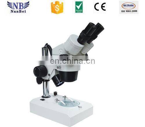XTL-400 of China prices of lab light microscope