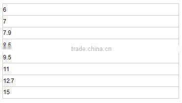FRP tent pole/ tent pole for outing tent/ frp tent poles