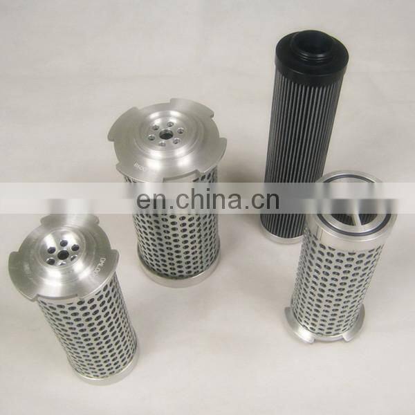 hydraulic filter cartridge MXW2-GDL20, Gear box lubrication system filter cartridge