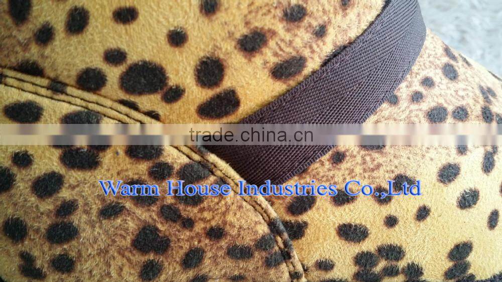 2016 New Classic Style Sheepskin Women Winter Shoes