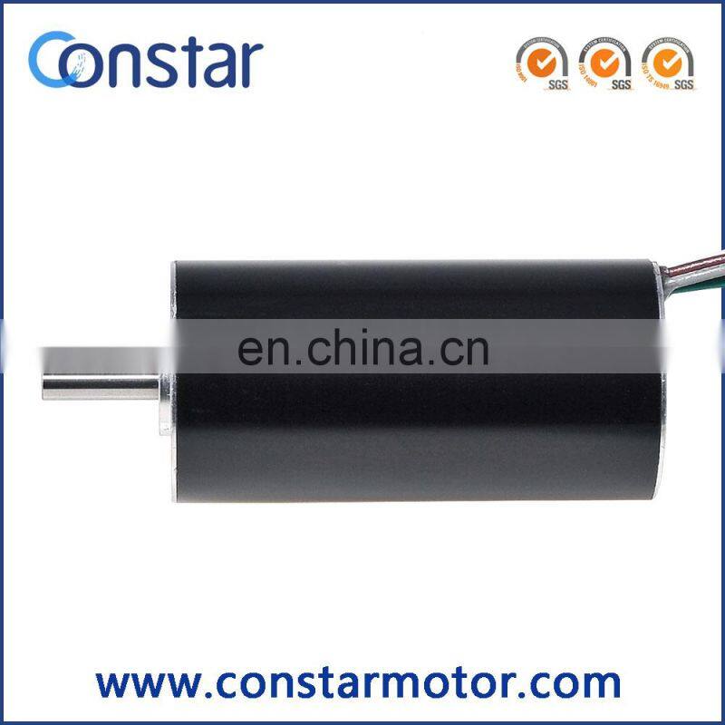 High Torque 1hp 48v brushless dc motor