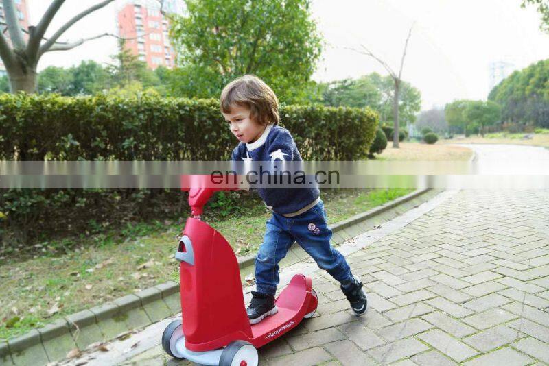 CE certificate 2020 3 in 1 new kids scooter/cheap kids scooter/kids scooter